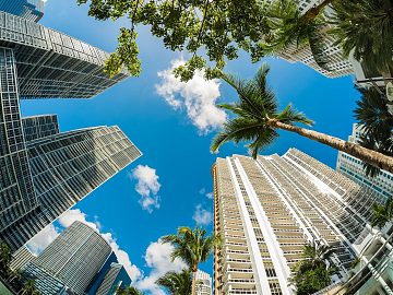 Zdjęcie kierunku: Miami